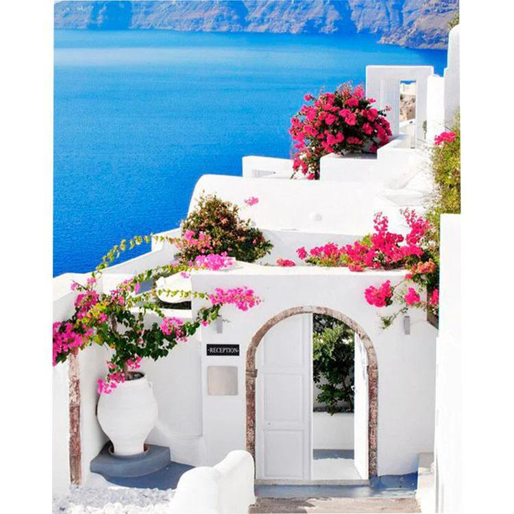 Santorini