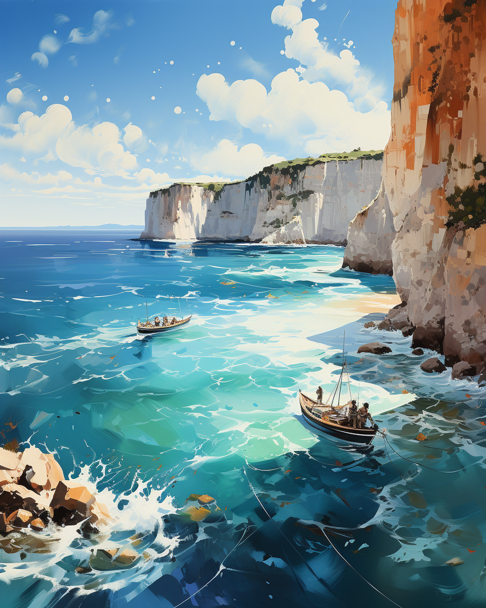 Baia di Navagio - Grecia